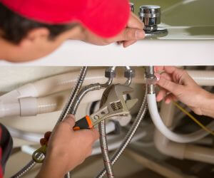 About Sewer Line Replacement Gate City, VA